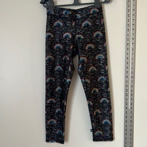 🌈Terez Rainbow Leggings